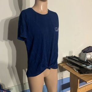 Ivory Ella Fourth of July shirt